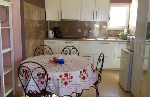 Sagres Apartment | Apartment "la Plage" Sl. 3 with and beautiful Sea view - WiFi /S. TV Privacy