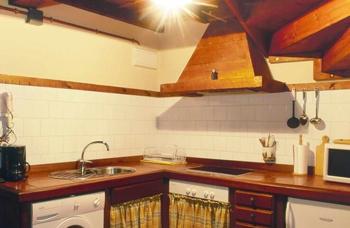 Sames Apartment | Apartment La Riba 3