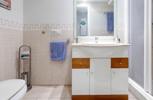 Denia Apartment | Apartment La Riviera by Interhome