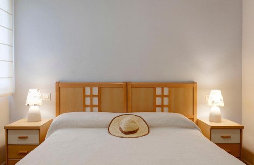 Denia Apartment | Apartment La Riviera by Interhome