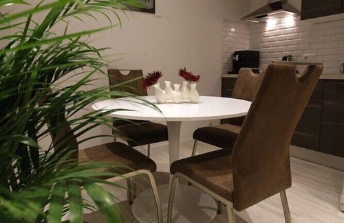Baldersheim Apartment | Apartment-La Roue-Ensuite with Shower