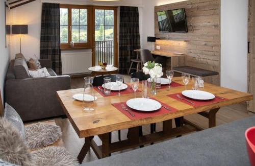 Falera Apartment | Apartment La Siala Apt-28 by Interhome