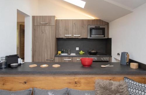 Falera Apartment | Apartment La Siala Apt-28 by Interhome