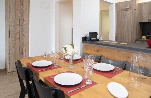 Falera Apartment | Apartment La Siala Apt-28 by Interhome