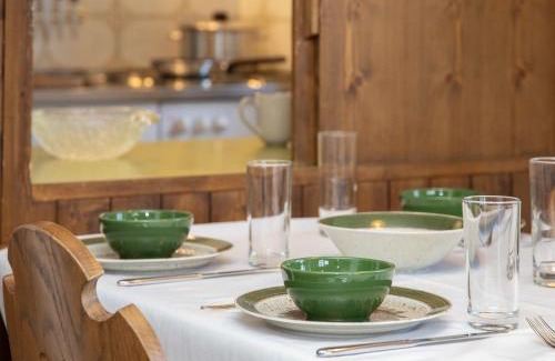Falera Apartment | Apartment La Siala Apt-51 by Interhome