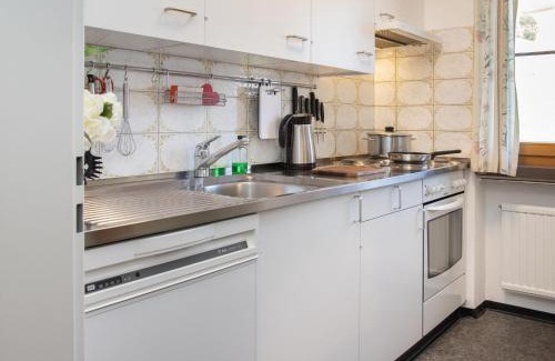 Falera Apartment | Apartment La Siala Apt-51 by Interhome