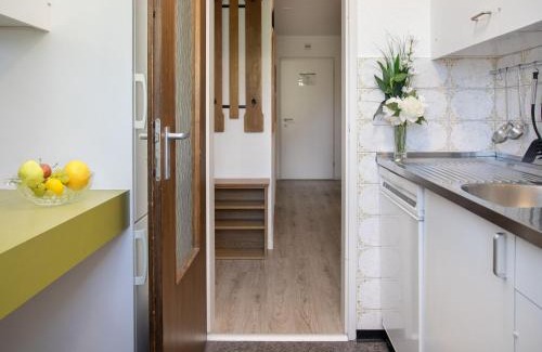 Falera Apartment | Apartment La Siala Apt-51 by Interhome