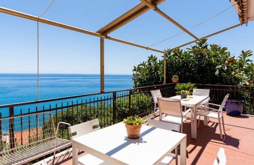 Aregai Apartment | Apartment La Terrazza by Interhome