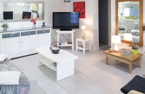 Labenne-Ocean Apartment | Apartment Labenne Plage (LBE150) in Labenne - 6 persons, 2 bedrooms