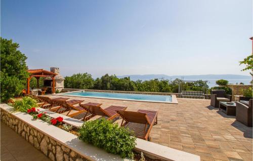Ravni Apartment | Apartment Labin Ravni