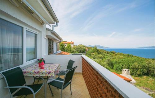 Ravni Apartment | Apartment Labin Ravni