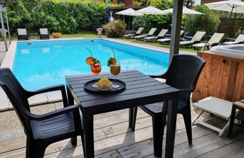 Maccagno Apartment | Apartment Lake Maggiore - Gelsomino