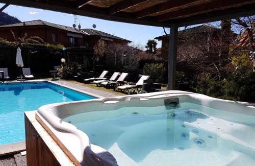 Maccagno Apartment | Apartment Lake Maggiore - Gelsomino