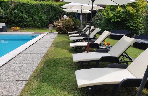 Maccagno Apartment | Apartment Lake Maggiore - Gelsomino