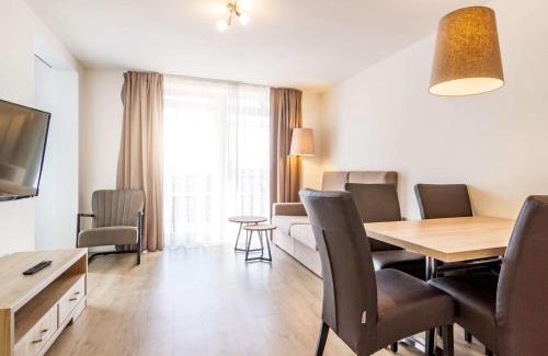 Lojzova Paseka Apartment | Apartment Lakeside Village 9 by Interhome