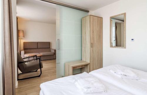 Lojzova Paseka Apartment | Apartment Lakeside Village 9 by Interhome