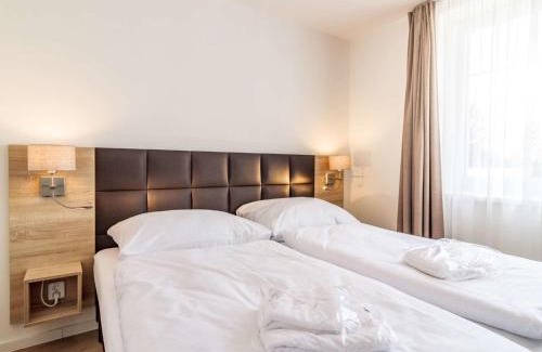 Lojzova Paseka Apartment | Apartment Lakeside Village 9 by Interhome