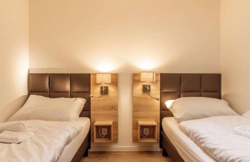 Lojzova Paseka Apartment | Apartment Lakeside Village 9 by Interhome