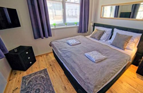 Lojzova Paseka Apartment | Apartment Lakeside Village 6 by Interhome