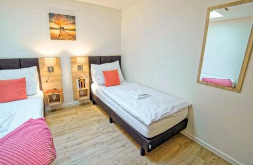 Lojzova Paseka Apartment | Apartment Lakeside Village 8 by Interhome
