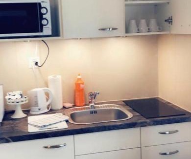Unterseen House | Apartment Lala