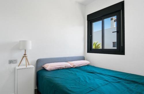 Pilar de la Horadada Apartment | Apartment Lamar Resort IV by Interhome