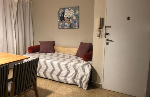 Bahia Blanca Apartment | Apartment Lam62