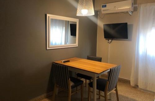 Bahia Blanca Apartment | Apartment Lam62
