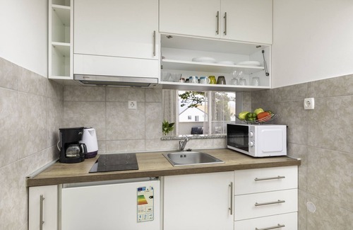 Silo Apartment | Apartment LaPePa (68397-A1) - Silo - island Krk
