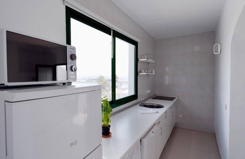Punta Mujeres Apartment | Apartment Lara Punta Mujeres By PVL