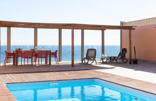 Poris de Abona Apartment | Apartment Las Caracolas by Interhome