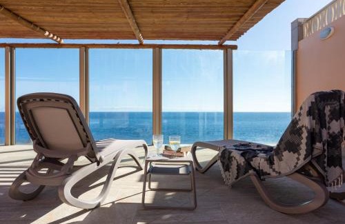 Poris de Abona Apartment | Apartment Las Caracolas by Interhome