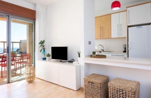 Poris de Abona Apartment | Apartment Las Caracolas by Interhome