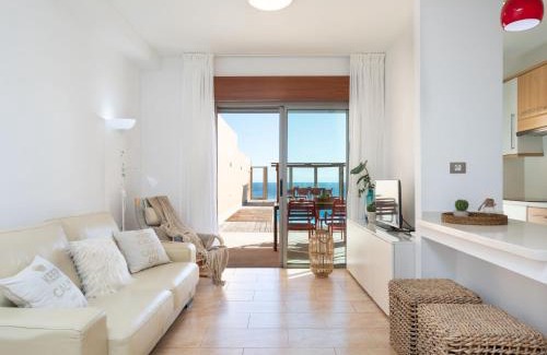 Poris de Abona Apartment | Apartment Las Caracolas by Interhome