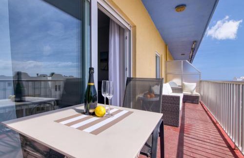Denia Apartment | Apartment Las Perlas by Interhome