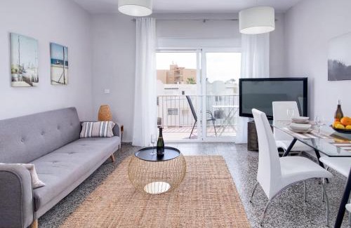 Denia Apartment | Apartment Las Perlas by Interhome