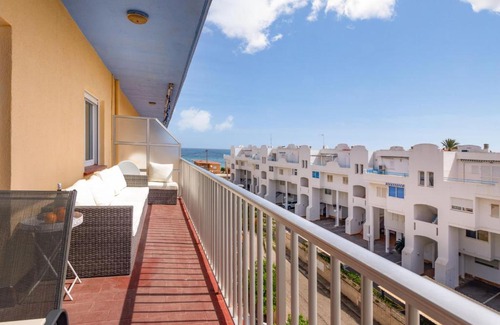 Denia Apartment | Apartment Las Perlas by Interhome