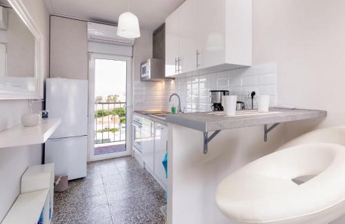 Denia Apartment | Apartment Las Perlas by Interhome
