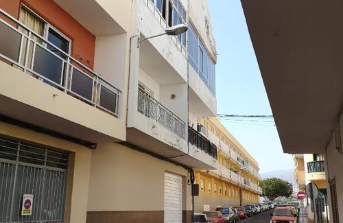 Las Rosas Apartment | Apartment Las Rosas