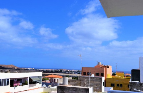 Las Rosas Apartment | Apartment Las Rosas