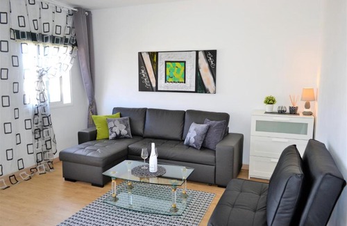 Las Rosas Apartment | Apartment Las Rosas
