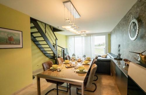 Bredene Apartment | Apartment lautrec-3 by Interhome