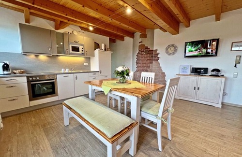 Freiamt Apartment | Apartment 'Lavendel'