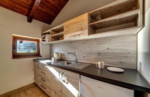 Pavcina Lehota Apartment | Apartment Lazoň