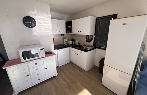 Le Barcares Apartment | Apartment Le Barcarès, 1 bedroom, 4 persons