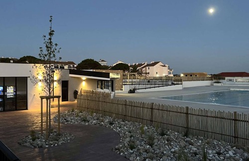 Le Barcares Apartment | Apartment Le Barcarès, 1 bedroom, 2 persons