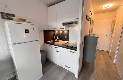 Soorts-Hossegor Apartment | apartment 'Le Capitaine'