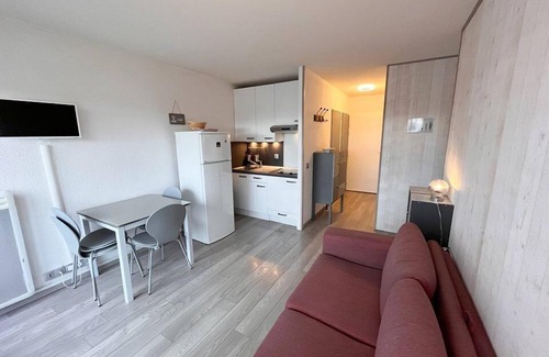 Soorts-Hossegor Apartment | apartment 'Le Capitaine'