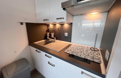Soorts-Hossegor Apartment | apartment 'Le Capitaine'