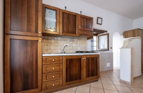 Poggio Murella Apartment | Apartment "Le Case di Titti 4" with Shared Garden & Wi-Fi